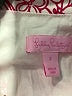 Lilly Pulitzer Pink 3/4 Sleeve Blouse Size 2 - photo 6