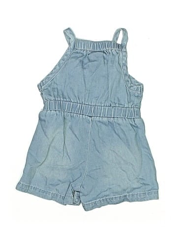 Cherokee Overalls (view 2)