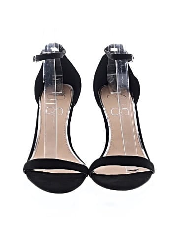 Jessica Simpson Sandals (view 2)