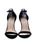 Jessica Simpson Black Sandals Size 8 1/2 - photo 2