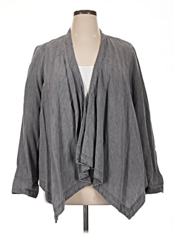 GNW Kimono (view 1)