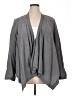 GNW Gray Kimono Size XL - photo 1