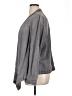GNW Gray Kimono Size XL - photo 5