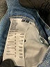 Uniqlo Hearts Blue Jeans Size 27 waist - photo 7