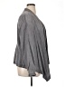GNW Gray Kimono Size XL - photo 4