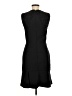 J. Mendel Black Cocktail Dress Size 6 - photo 2