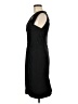 J. Mendel Black Cocktail Dress Size 6 - photo 5