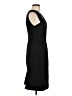 J. Mendel Black Cocktail Dress Size 6 - photo 4