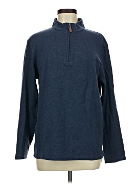 Mizzen+Main Long Sleeve Polo