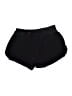 Assorted Brands Solid Black Athletic Shorts Size XL - photo 2