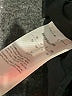 Rick Owens 100% Cupro Black Casual Pants Size 4 - photo 11