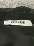 Do & Be 100% Polyester Black 3/4 Sleeve Blouse Size S - photo 7