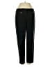Ann Taylor LOFT Black Active Pants Size 2 - photo 1