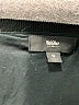 Mossimo 100% Polyester Black 3/4 Sleeve T-Shirt Size S - photo 7