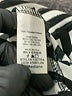 Renee C. Black Short Sleeve Blouse Size M - photo 8