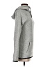 Nike 100% Polyester Gray Sweatshirt Size XS - photo 4