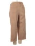 ELOQUII Brown Jeans Size 24 waist - photo 2