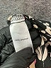 Maurices 100% Polyester Black Short Sleeve Blouse Size L - photo 8