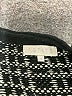 1.State Black Sweater Vest Size M - photo 7