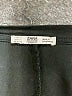 Zara Collection Black Short Sleeve Top Size S - photo 7