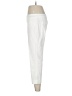 Chico's Solid Ivory Casual Pants Size Med (1) - photo 5