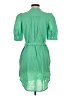 Gap Green Casual Dress Size XS - photo 2