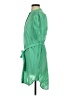 Gap Green Casual Dress Size XS - photo 5