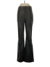 Ann Taylor LOFT 100% Polyester Black Active Pants Size 4 - photo 1
