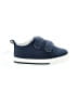 First Impressions Blue Sneakers Size 2 (baby) - photo 1