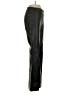 Ann Taylor LOFT 100% Polyester Black Active Pants Size 4 - photo 4