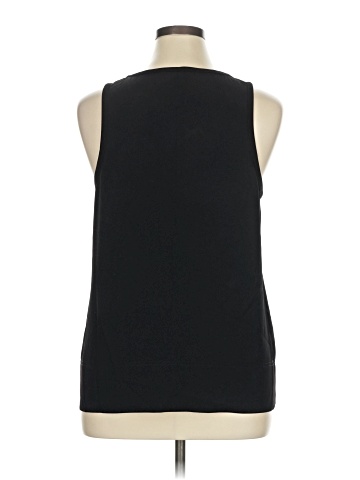 Brass Sleeveless Top (view 2)