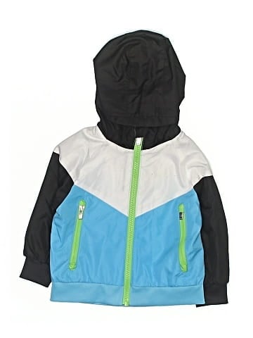 Nike Jacket (view 1)