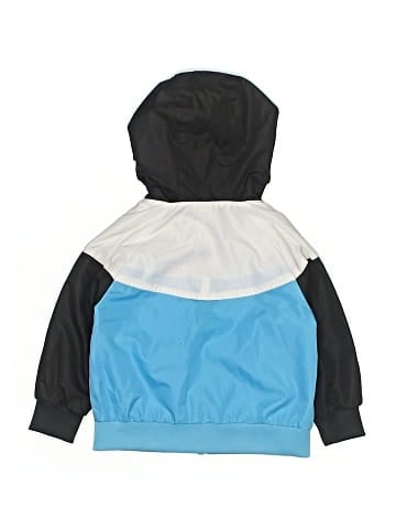 Nike Jacket (view 2)