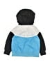 Nike 100% Polyester Color Block Blue Jacket 9-12 MO / 12 MO - photo 2