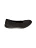 SoftWalk Black Flats Size 5 1/2 - photo 1