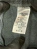 Unbranded Houndstooth Black Active Pants Size M - photo 7