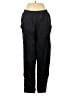 Rafael Black Casual Pants Size M - photo 1