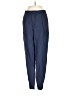 The North Face Solid Blue Casual Pants Size 2 - photo 1