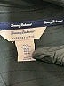 Tommy Bahama Black Cardigan Size XL - photo 7