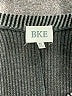 BKE Gray Short Sleeve T-Shirt Size XS - photo 7