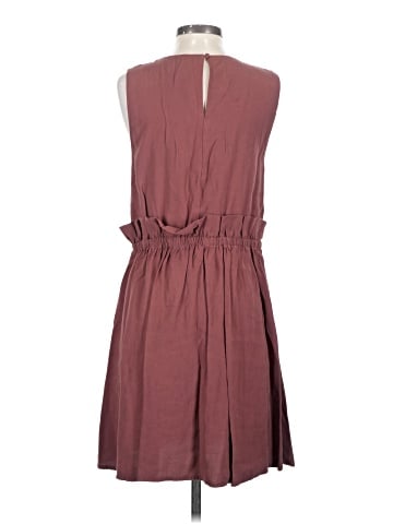 JOA Casual Dress (view 2)