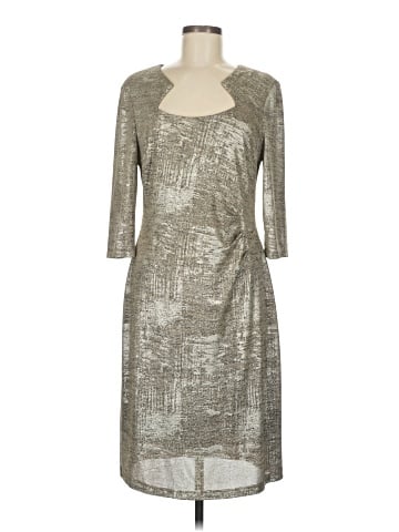 Connected Apparel Cocktail Dress (view 1)