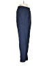 The North Face Solid Blue Casual Pants Size 2 - photo 4