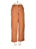 A New Day Orange Jeans Size 2 - photo 1