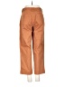 A New Day Orange Jeans Size 2 - photo 2