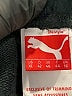 Puma Solid Black Active Pants Size XL - photo 4