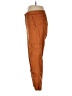CAbi Orange Cargo Pants Size 4 - photo 5