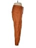CAbi Orange Cargo Pants Size 4 - photo 4