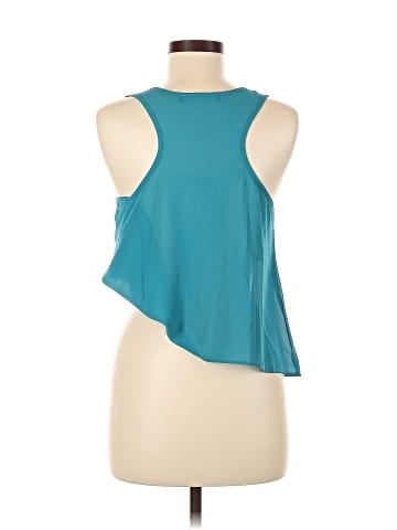 Doublju Sleeveless Blouse (view 2)