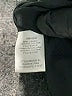 Halston Heritage 100% Polyester Black Cocktail Dress Size 6 - photo 8